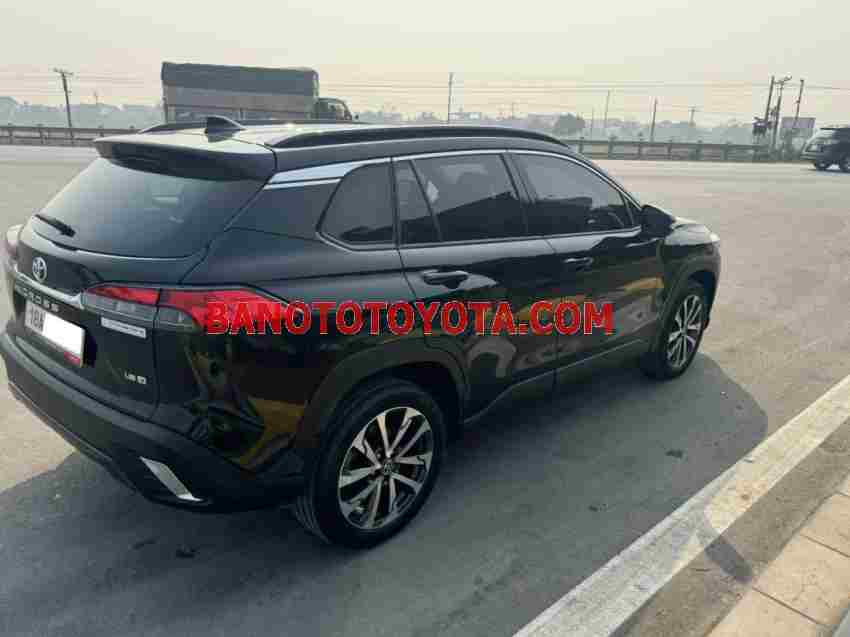 Cần bán xe Toyota Corolla Cross Số tự động 2023