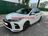 Bán Toyota Vios GR-S 1.5 CVT 2021 - giá tốt