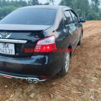 Cần bán xe Toyota Vios Số tay 2009