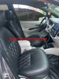 Bán xe Toyota Innova J sx 2010 - giá rẻ