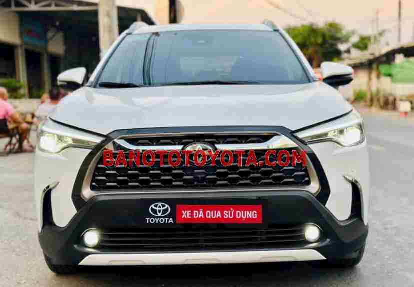 Cần bán xe Toyota Corolla Cross 1.8V 2023, xe đẹp