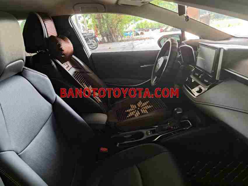 Toyota Corolla altis 1.8G 2022 giá cực tốt