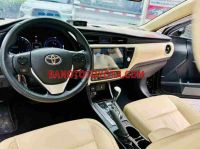 Cần bán nhanh Toyota Corolla altis 1.8G AT 2019 cực đẹp