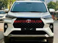 Bán Toyota Veloz Cross Top 1.5 CVT, màu Trắng, Máy xăng, 2024