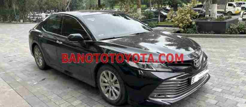 Cần bán gấp Toyota Camry 2.0G năm 2020 giá cực tốt