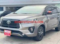 Toyota Innova E 2.0 MT 2021, xe đẹp, hết ý