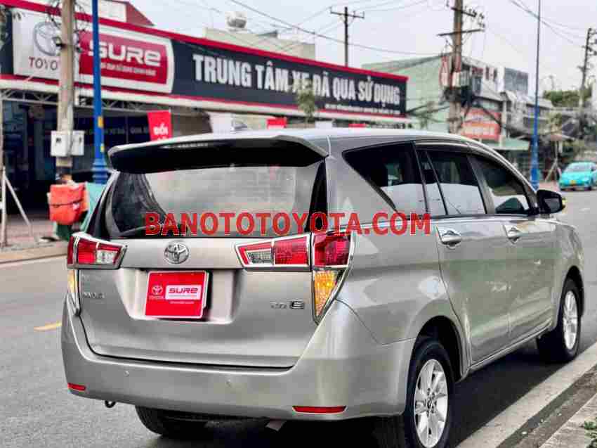 Cần bán xe Toyota Innova 2.0E sx 2019