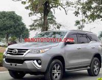 Cần bán xe Toyota Fortuner 2.7V 4x2 AT năm 2019 màu Bạc cực đẹp