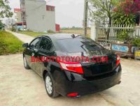 Cần bán xe Toyota Vios Số tự động 2017