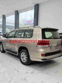 Toyota Land Cruiser VX 4.6 V8 2016 giá cực tốt