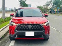 Cần bán xe Toyota Corolla Cross 1.8G 2021, xe đẹp