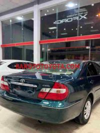 Cần bán xe Toyota Camry 2.4G đời 2003