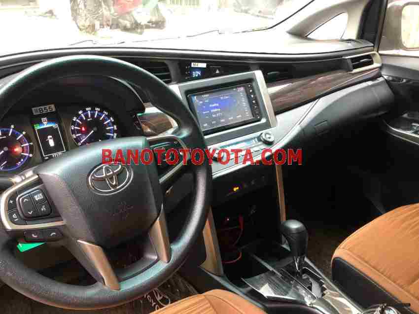 Toyota Innova 2.0G 2019 Máy xăng đẹp long lanh