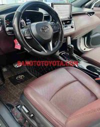 Toyota Corolla Cross 1.8V 2021 Máy xăng đẹp long lanh