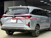 Bán Toyota Veloz Cross Top 1.5 CVT 2023 - Bạc