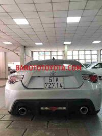 Toyota 86 2.0 AT 2012 Số tự động giá đẹp