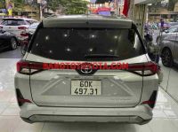 Cần bán Toyota Veloz Cross Top 1.5 CVT 2022 xe đẹp