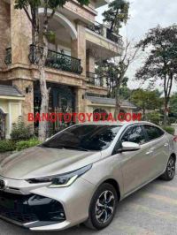 Toyota Vios G 1.5 CVT model 2023 xe chuẩn hết ý