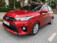 Toyota Yaris 1.3E sản xuất 2016 cực chất!