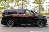 Toyota Alphard HEV 2.5 AT 2024, màu Đen, Số tự động