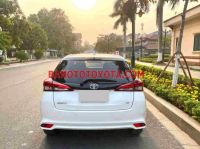 Cần bán gấp xe Toyota Yaris G 1.5 AT 2020 màu Trắng