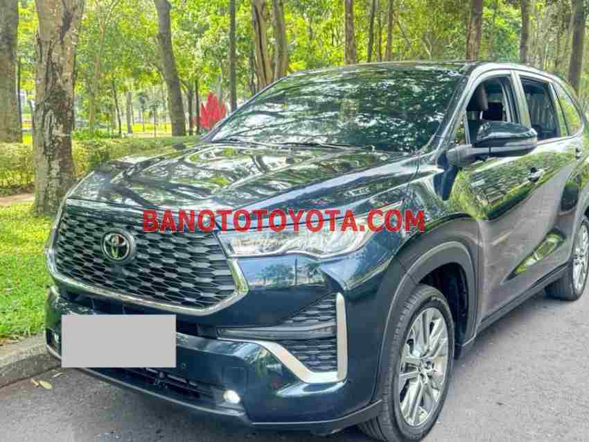 Cần bán xe Toyota Innova Số tự động 2024