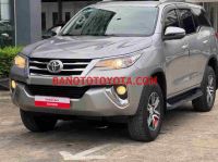 Toyota Fortuner 2.4G 4x2 AT 2019 Số tự động cực đẹp!