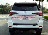 Toyota Fortuner 2.4L 4x2 MT năm 2022 cần bán