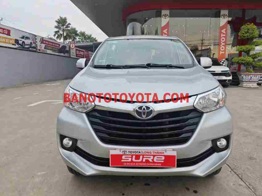 Cần bán gấp Toyota Avanza 1.5 AT 2018 - Xe đẹp - Giá tốt