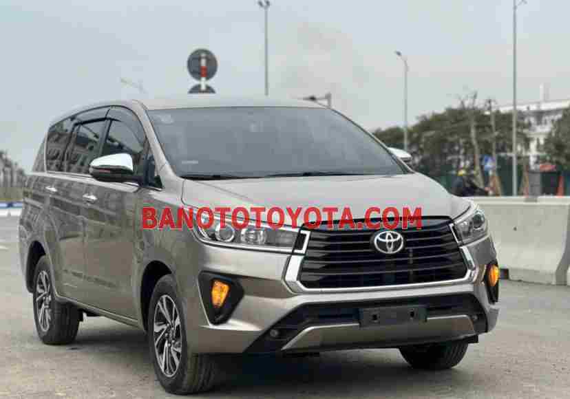 Cần bán xe Toyota Innova G 2.0 AT 2020, xe đẹp