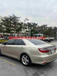 Bán xe Toyota Camry 2.5Q sx 2015 - giá rẻ