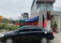 Cần bán Toyota Corolla altis 1.8G MT 2002 xe đẹp