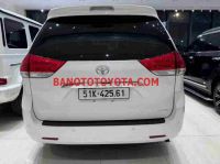 Cần bán xe Toyota Sienna Limited 3.5 2012, xe đẹp