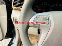 Cần bán xe Toyota Camry LE 2.5 màu Đen 2009