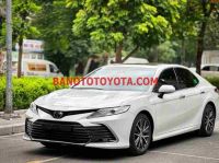 Toyota Camry 2022 Sedan màu Trắng