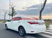 Cần bán xe Toyota Corolla altis 1.8G AT 2018, xe đẹp