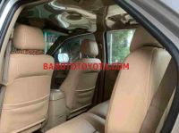 Toyota Fortuner 2.5G 2011 Máy dầu đẹp long lanh