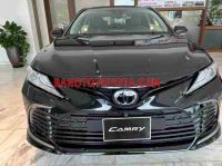 Toyota Camry 2.5Q 2024 xe đẹp từng centimet