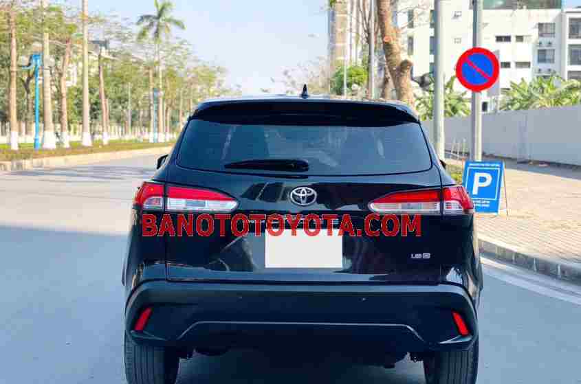 Toyota Corolla Cross 1.8G model 2023 xe chuẩn hết ý