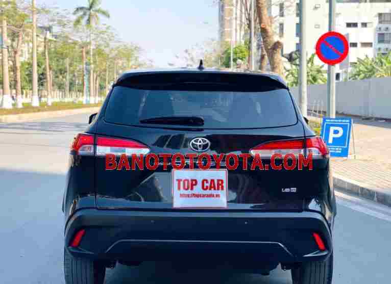 Bán Toyota Corolla Cross 1.8G đời 2023 xe đẹp - giá tốt