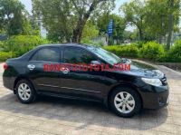 Cần bán xe Toyota Corolla altis 1.8G AT đời 2011