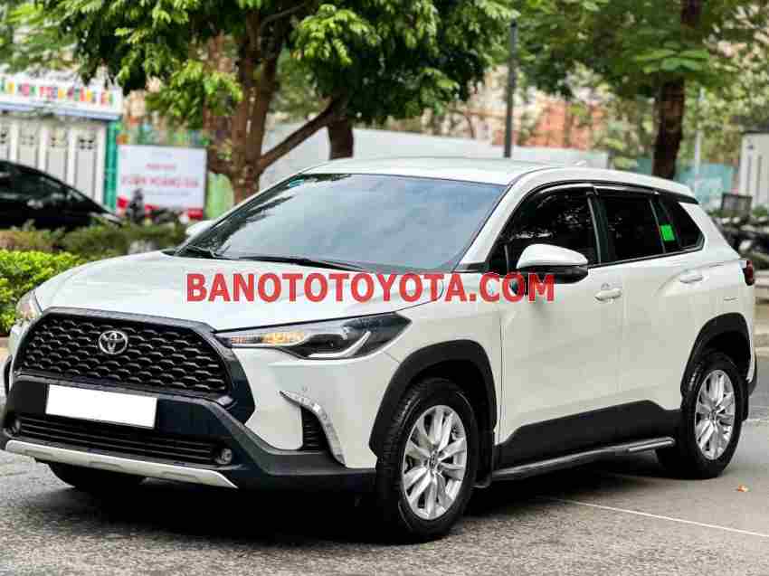 Cần bán Toyota Corolla Cross 1.8G 2022 - Số tự động