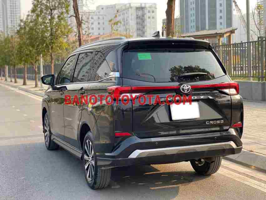 Cần bán xe Toyota Veloz Cross 1.5 CVT sx 2023