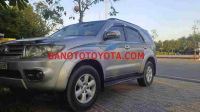 Cần bán Toyota Fortuner 2.7V 4x4 AT đời 2010