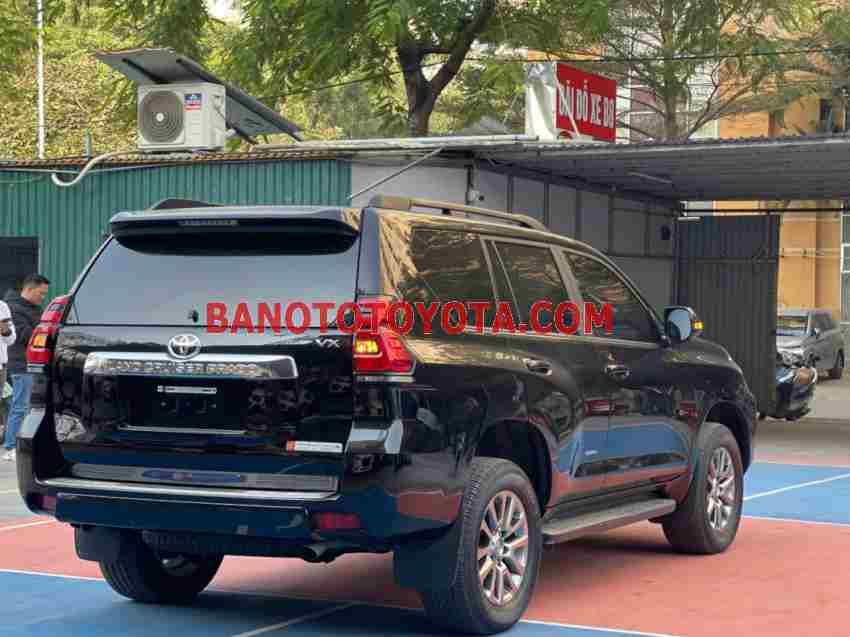 Toyota Prado VX 2.7L năm sản xuất 2019 giá tốt