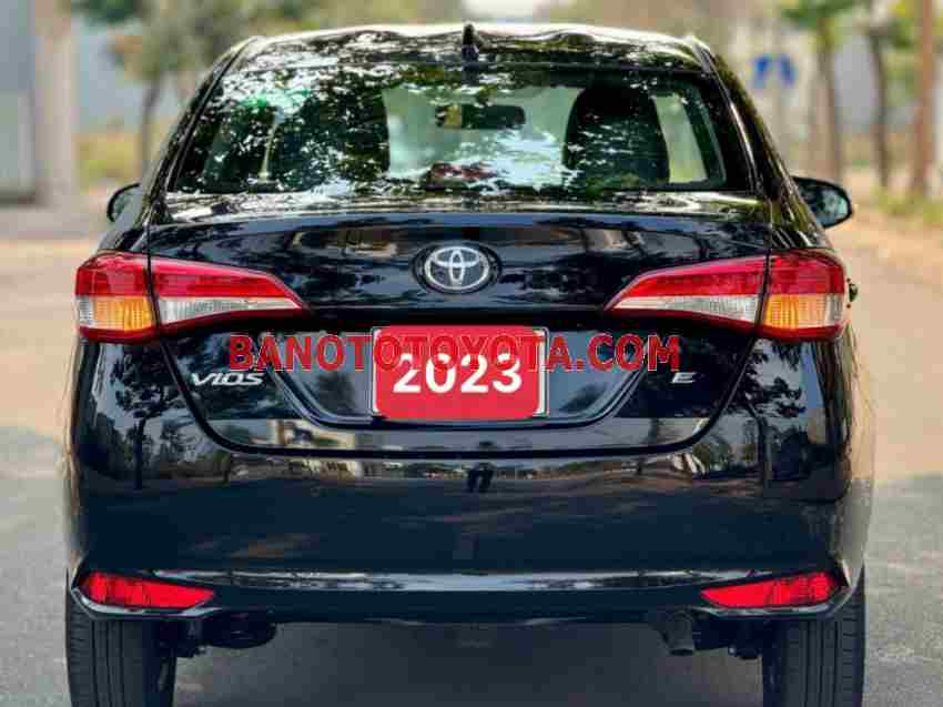 Cần bán xe Toyota Vios E 1.5 MT sx 2023