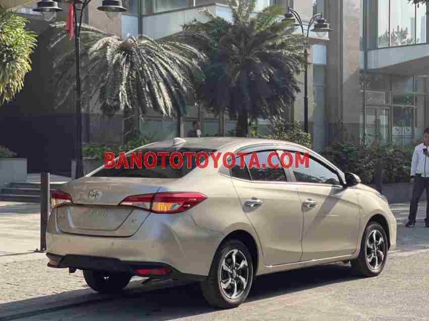 Cần bán xe Toyota Vios G 1.5 CVT 2023 Số tự động