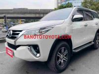 Toyota Fortuner 2.7V 4x2 AT 2019 Máy xăng, xe đẹp