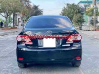 Cần bán nhanh Toyota Corolla altis 1.8G AT 2011 cực đẹp