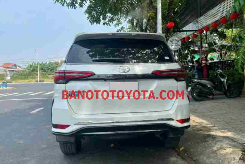 Cần bán xe Toyota Fortuner Legender 2.4L 4x2 AT sx 2024